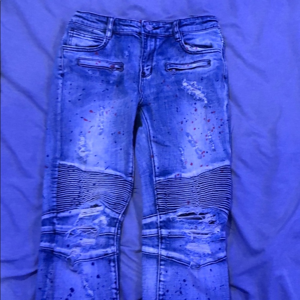 Pants